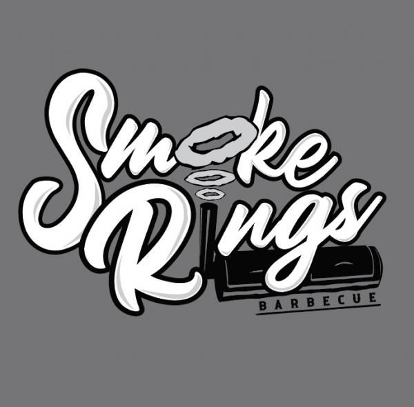 Smoke rings bbq