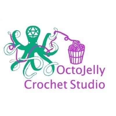 Octojelly Crochet Studio, LLC