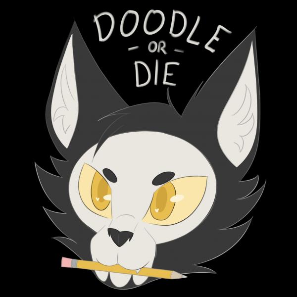 Doodle or Die