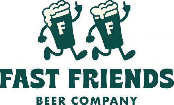 Fast Friends Beer Co