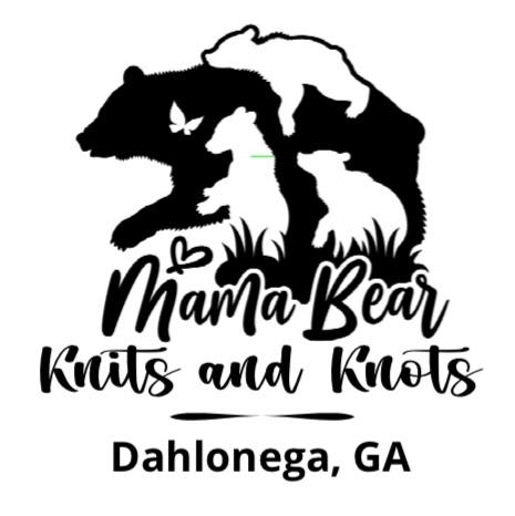 Mama Bear Knits & Knots