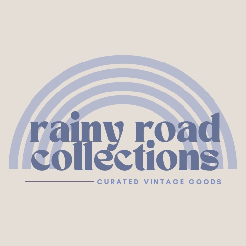 Rainy Road Collections