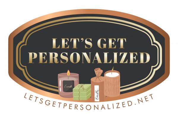 Let’s Get Personalized LLC