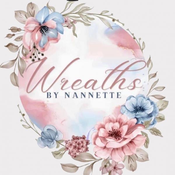 Wreaths by Nannette