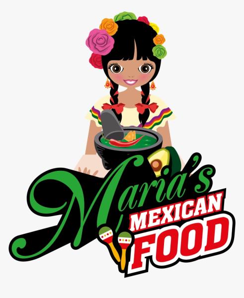 Maria’s Mexican Food