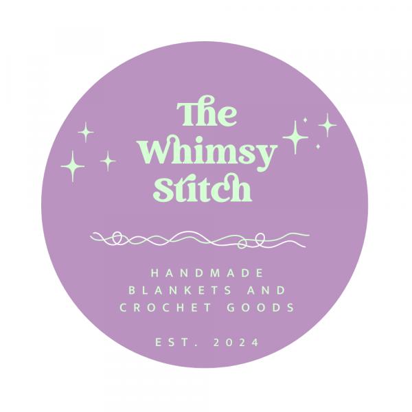 The Whimsy Stitch