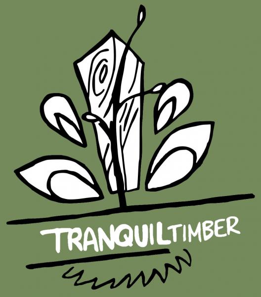 Tranquil Timber