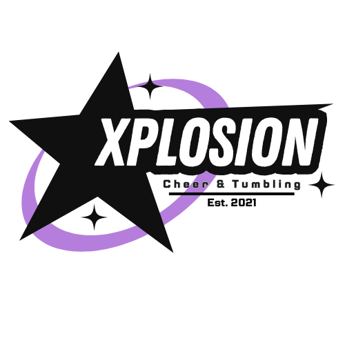 Xplosion Cheer & Tumbling