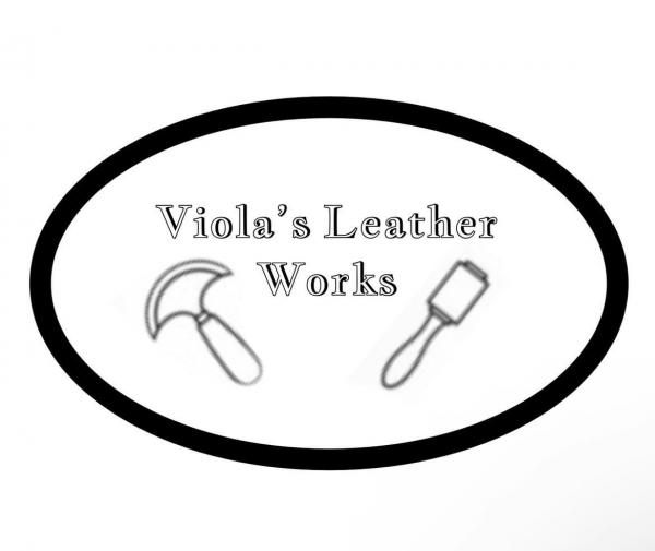 Viola’s Leather Work’s LLC