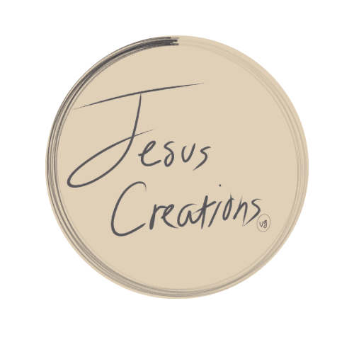 JesusCreationsvg