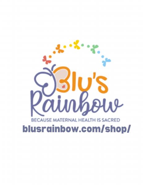 Blu's Rainbow, LLC