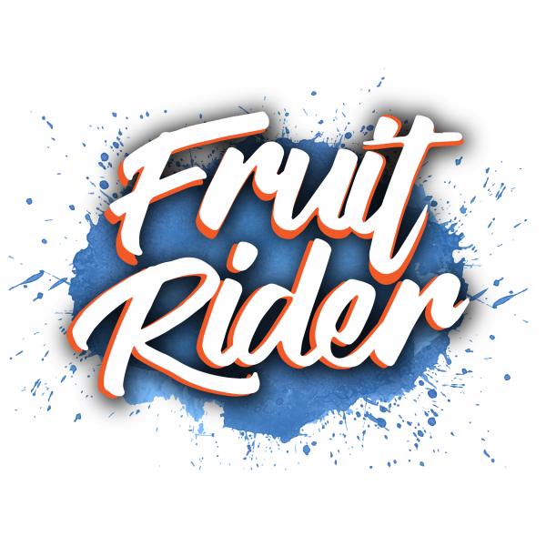 Fruit Rider