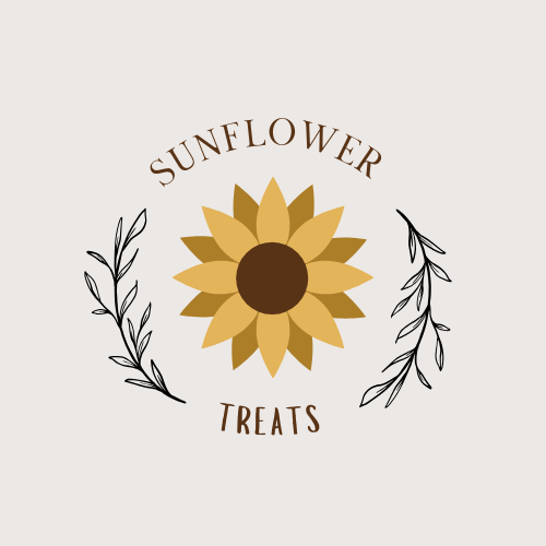 Sunflower Treats