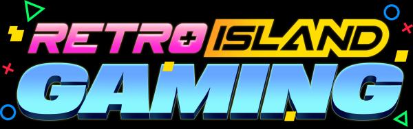 Retro Island Gaming