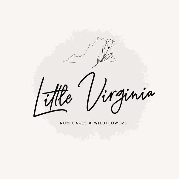 Little Virginia Rum Cakes