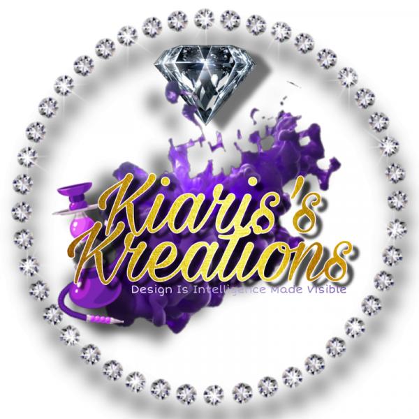 Kiaris Kreations