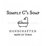 Simply C’a Soap