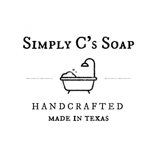 Simply C’a Soap