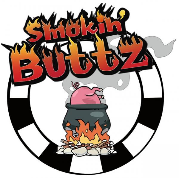 Smokin' Buttz BBQ