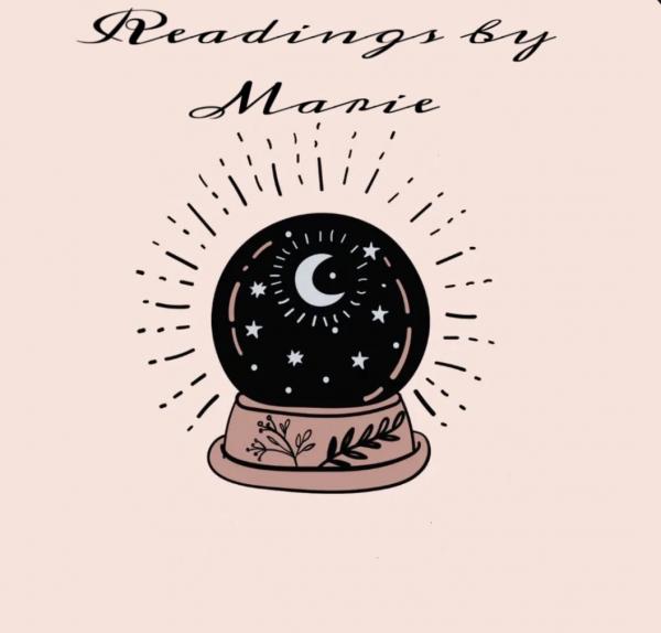 Readings By Marie