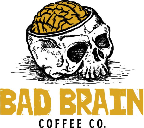 Bad Brain Coffee Co.