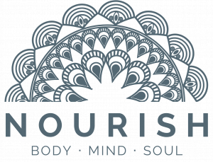 Nourish Body Mind Soul