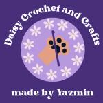 Daisy Crochet and Crafts