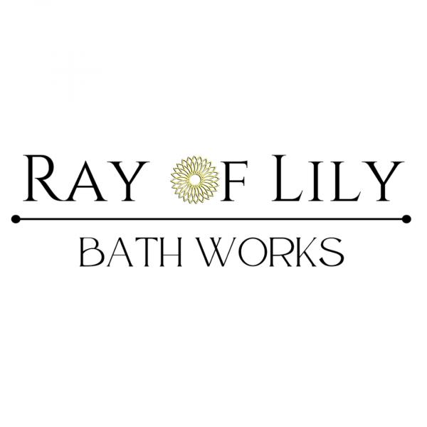 Ray of Lily Bath Works