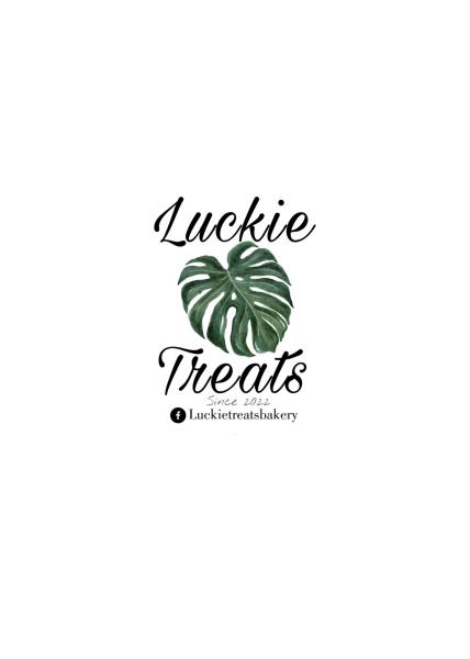 Luckie Treats Bakery