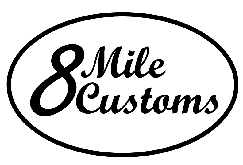 8 Mile Customs