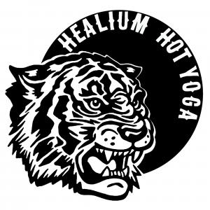 Healium Hot Yoga