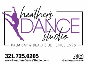 Heather's Dance Studio