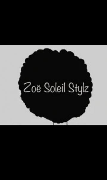 Soleil Stylz