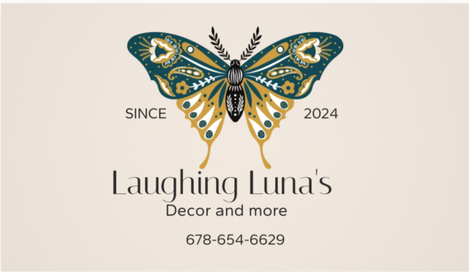 Laughing Luna's