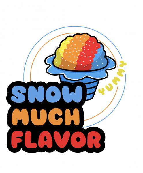 Snow Much Flavor