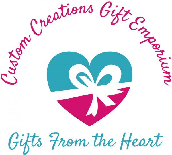 Custom Creations Gift Emporium