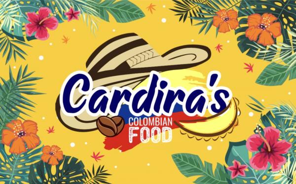 Cardira's Colombian Food