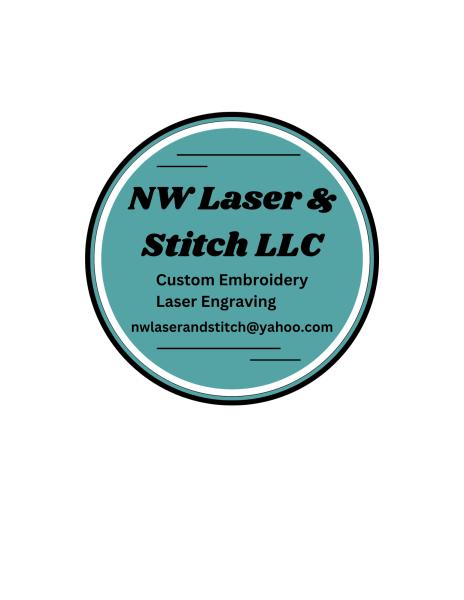 NW Laser and Stitch