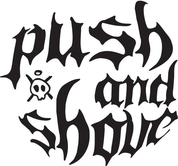 Push and Shove Fashion