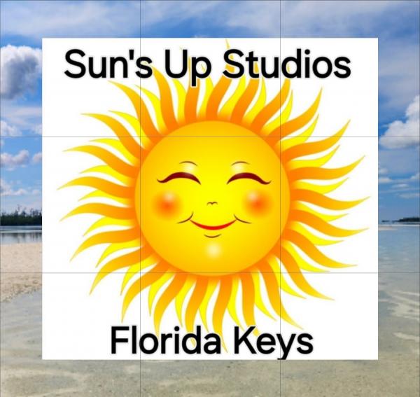 Sun's Up Studios