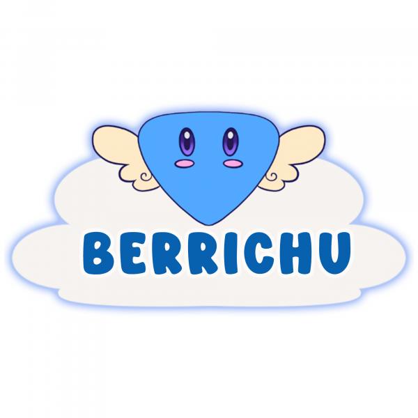 Berrichu