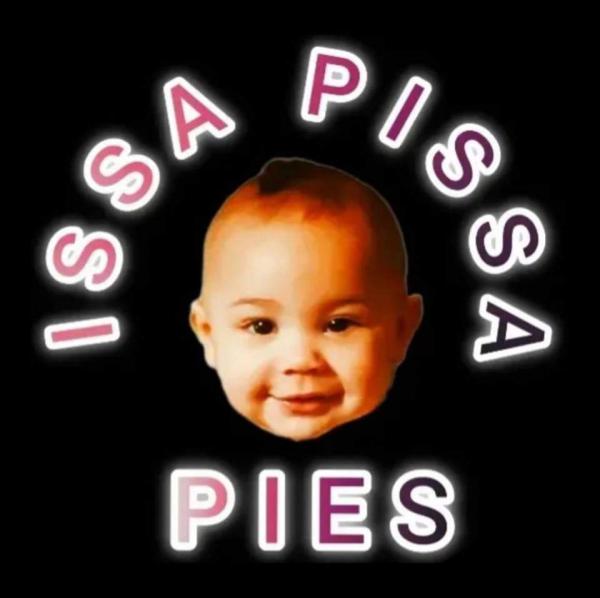 Issa Pissa Pies LLC