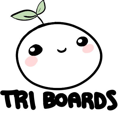 Triboards