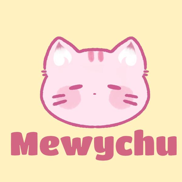 Mewychu Illustrations