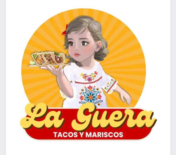 La Guera Tacos Y Mariscos