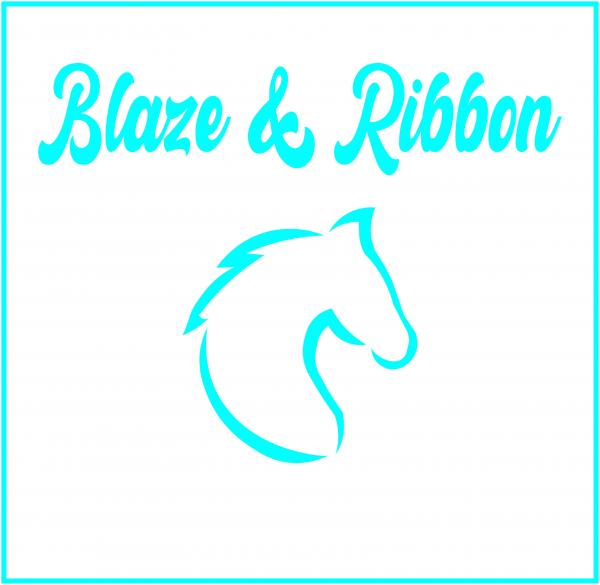 Blaze & Ribbon