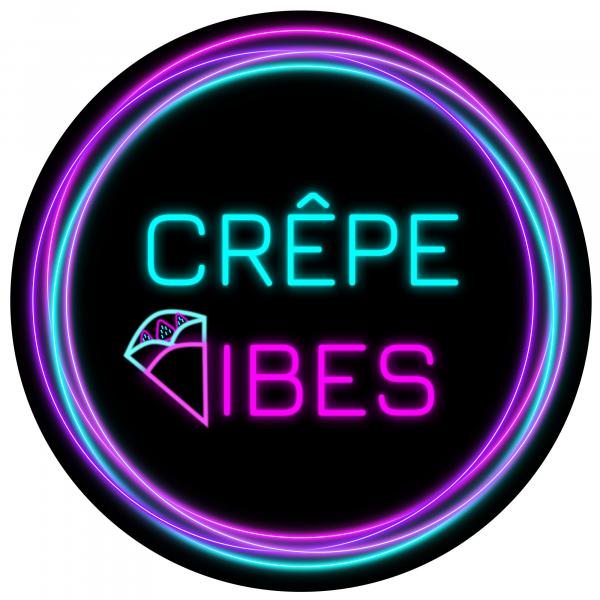 Crêpe Vibes Inc