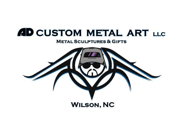 AD Custom Metal Art LLC