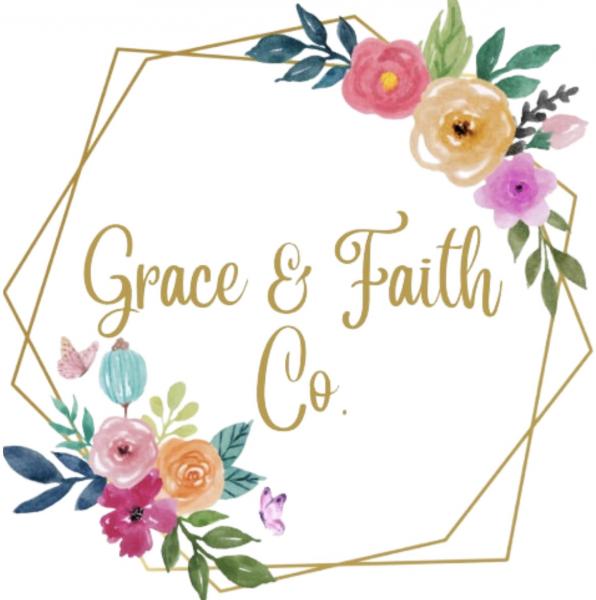 Grace & Faith Co.