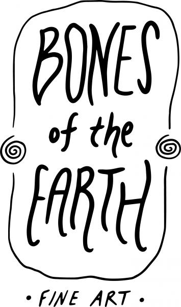 Bones of the Earth